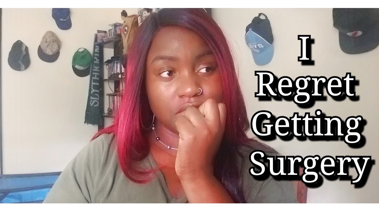 I Regret VSG| 8 Months Post Op VSG| Week 34