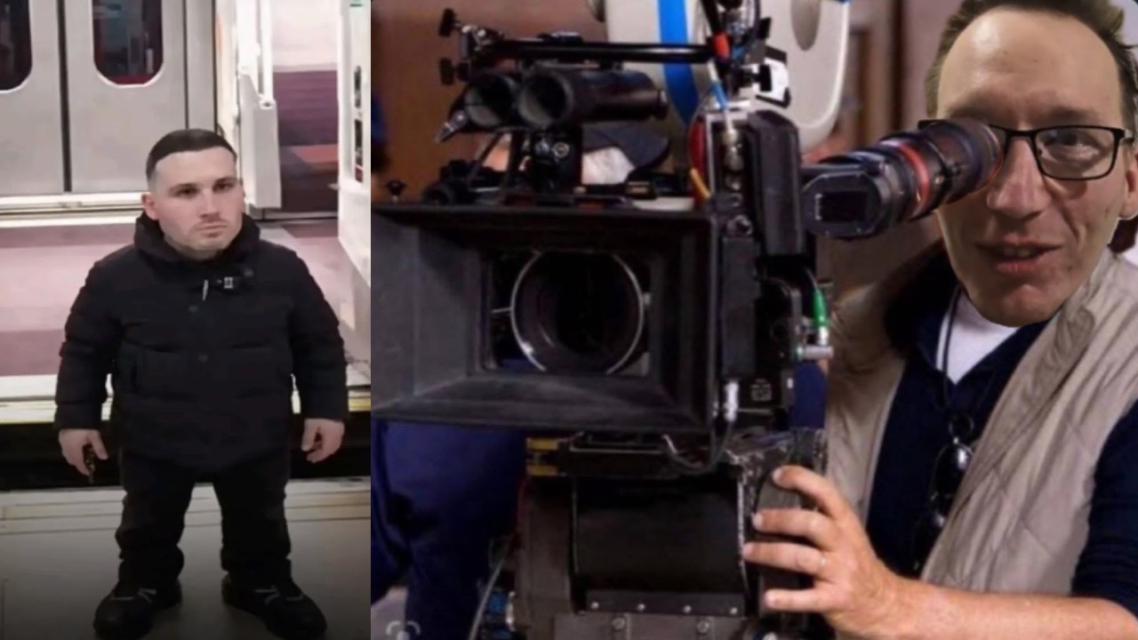 Gymskins Cameraman Core