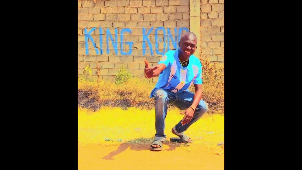 Forgot by Shakur De King, South Sudan music 