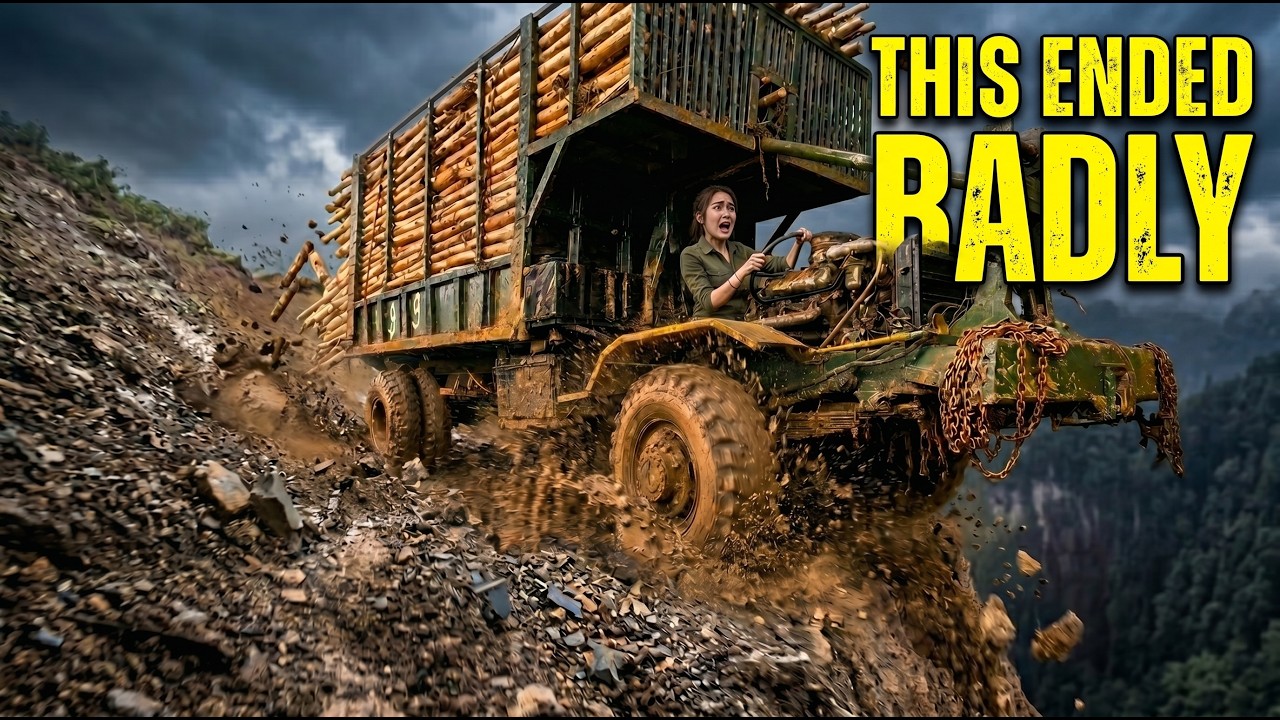 The most daring and dangerous stunts.