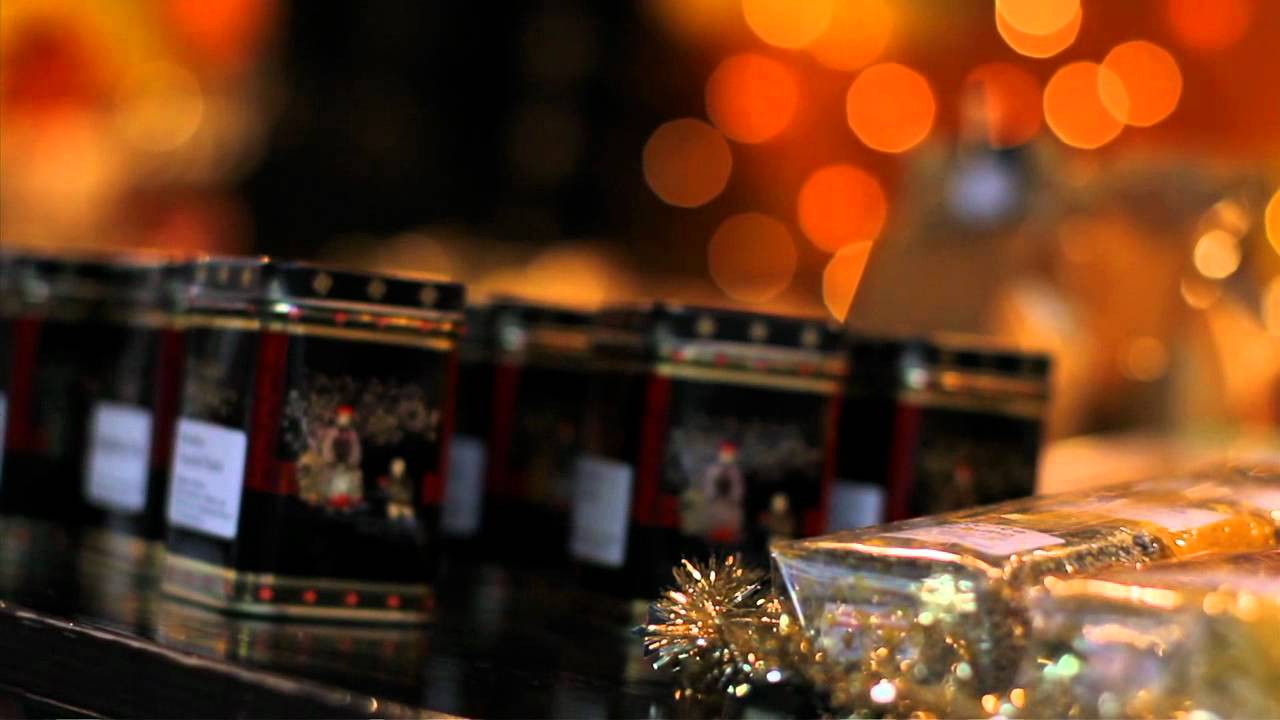 Berner Weihnachtsmarkt