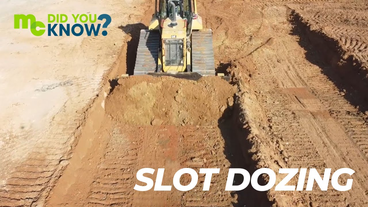 DYK Slot Dozing
