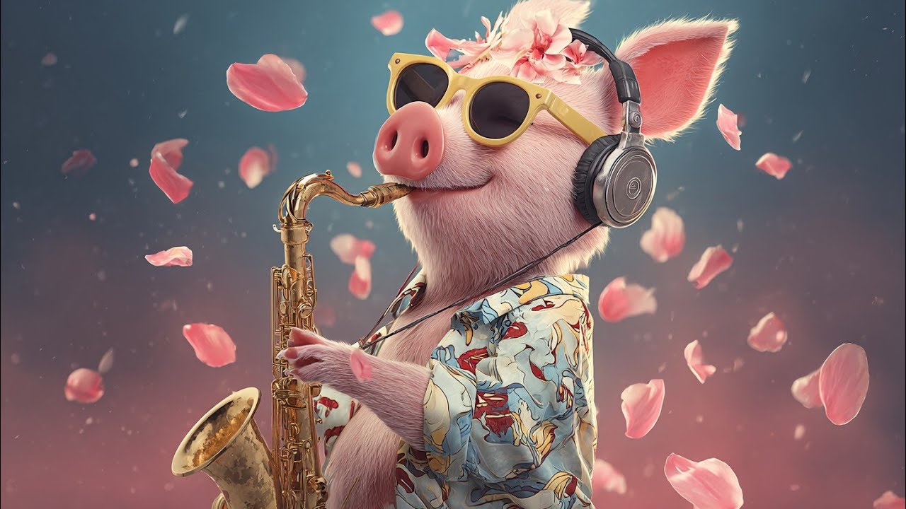 Playlist | 연휴를 기다리는 월요일, 그냥 틀어두기 좋은 Groove BGM