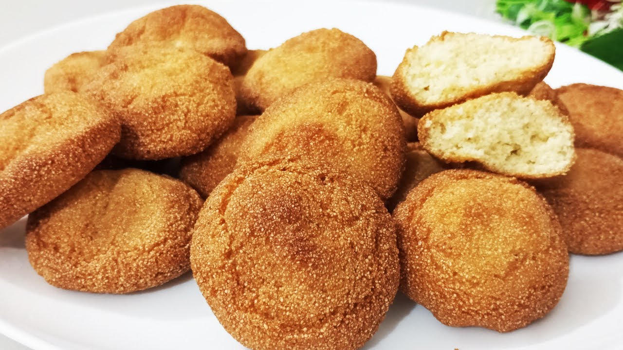 সুজির পিঠা রেসিপি | Sohoj Nasta Recipe | Sujir Pitha Recipe