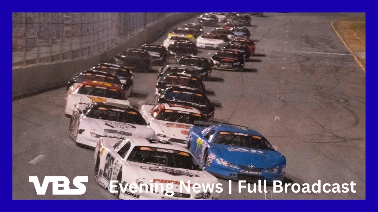VBS Evening News: Full Broadcast | 2/2/26