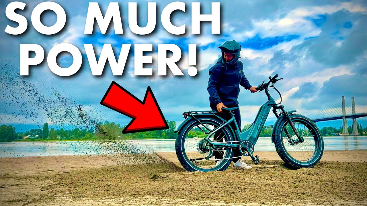 The Best BANG-for-BUCK E-bike on the Market?