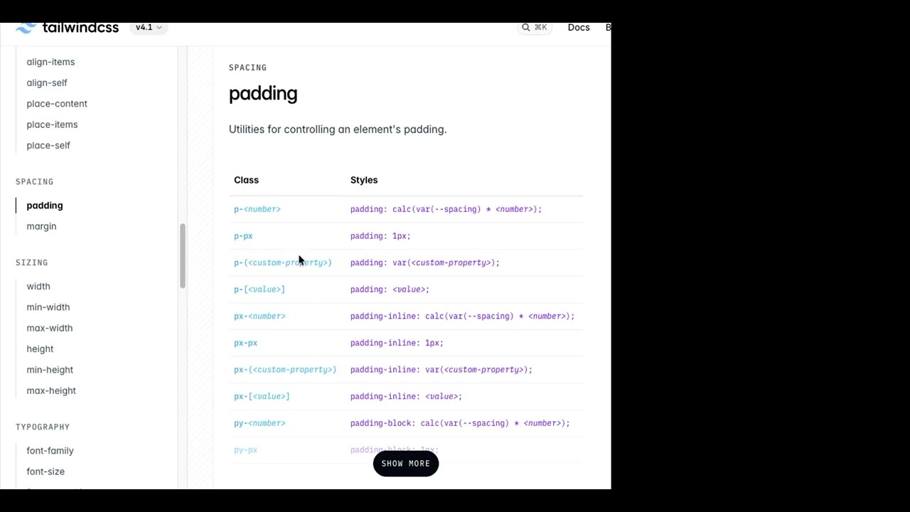 26-. Uso de TailwindCss en React 19