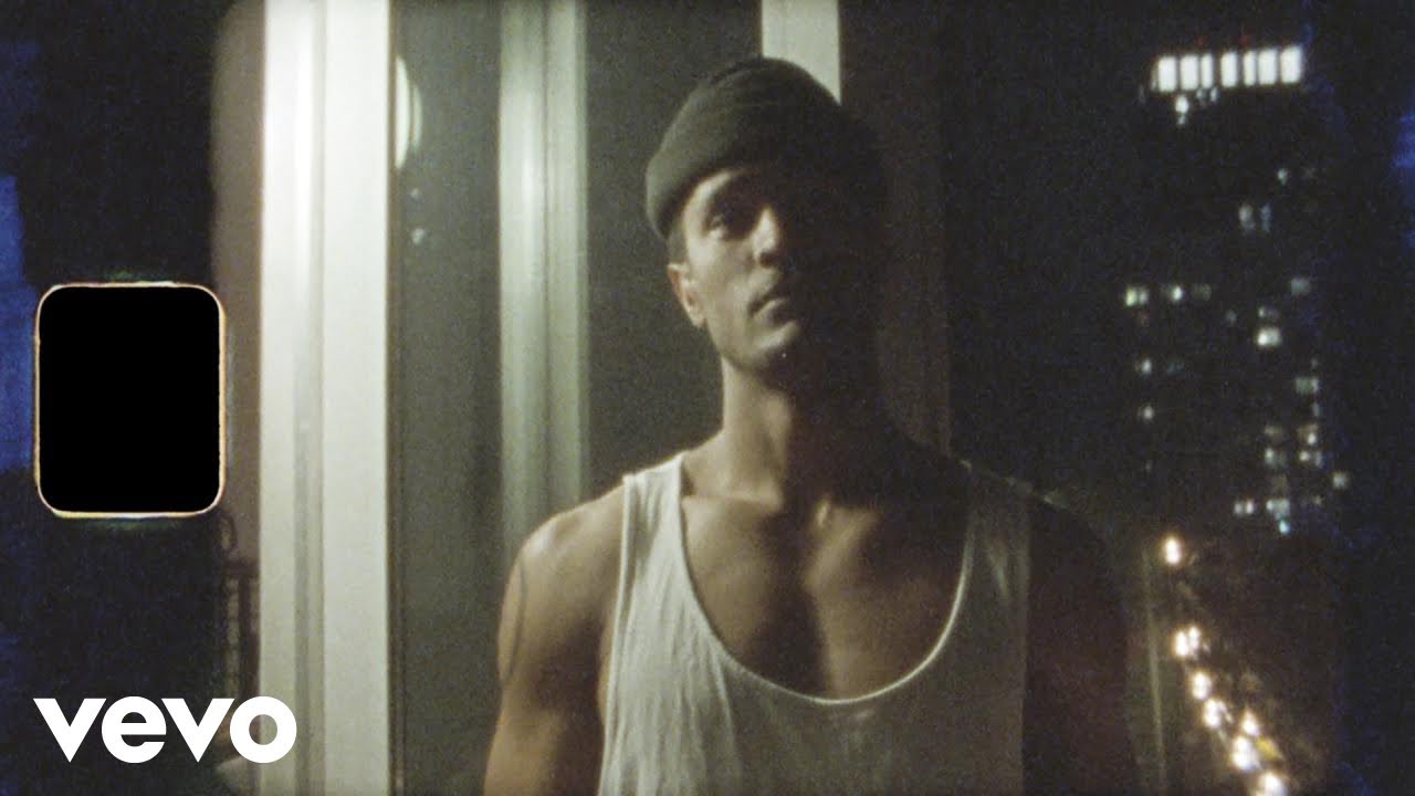 Cimo Fränkel - Dance Till Dawn (Visual)