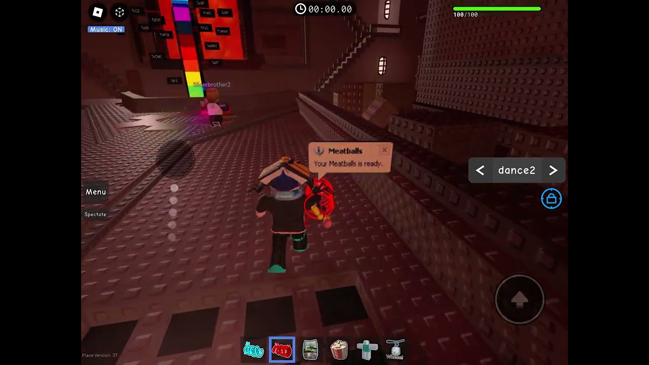 How to break the ring 6 subrealm
