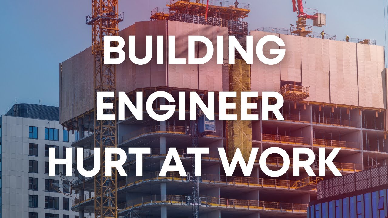 Building Engineer Workers&rsquo; Compensation Settlement in Washington DC