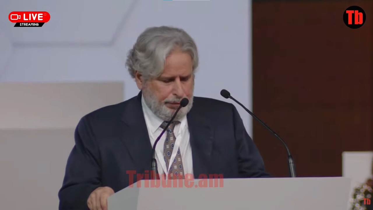 Տեսել եմ Սամվել Կարապետյանին բանտում, ժայռի ամրություն է ցուցաբերել. Ամստերդամ