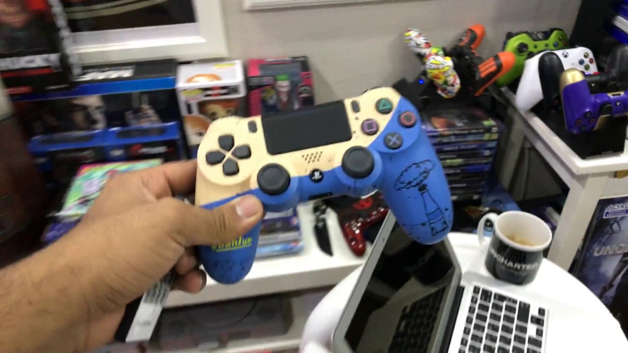 the best setup gaming room 2017 4k سيت اب خورافي غرفه القيمنق