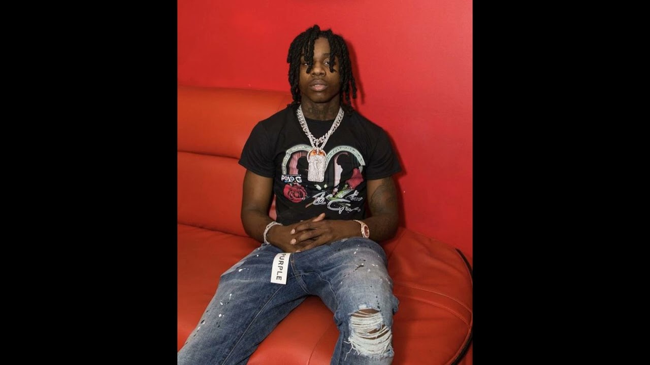 [FREE] Polo G x Toosii Type Beat ~ Kept Trying