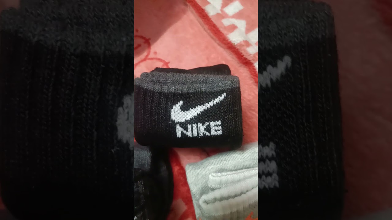 Nike Socks 