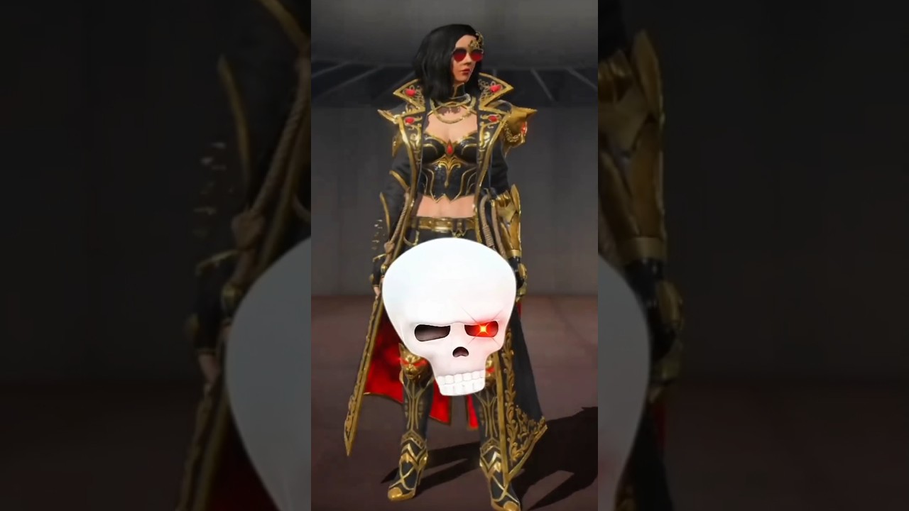 Scarfall 2.0 Vs FreeFire #scarfallgame #freefire