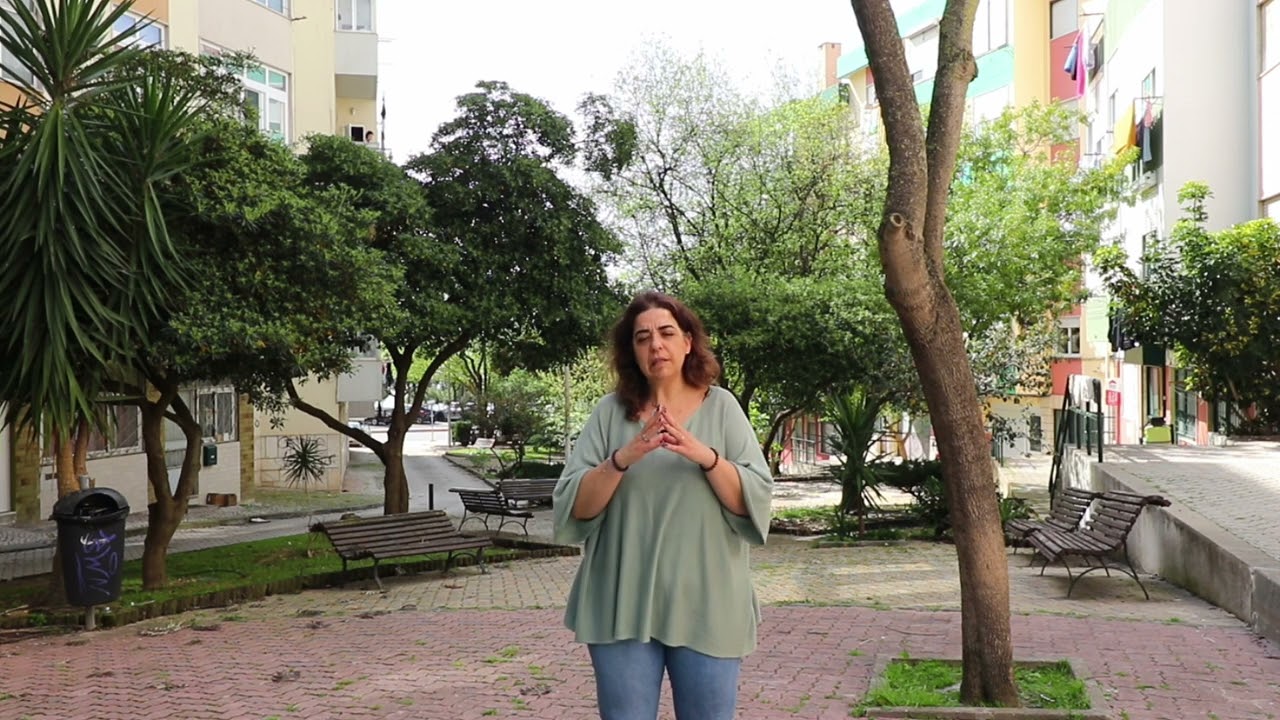 #255 IM&Oacute;VEIS QUE MARCAM - Loja Quinta da Lomba (Barreiro) (Carla Duarte)