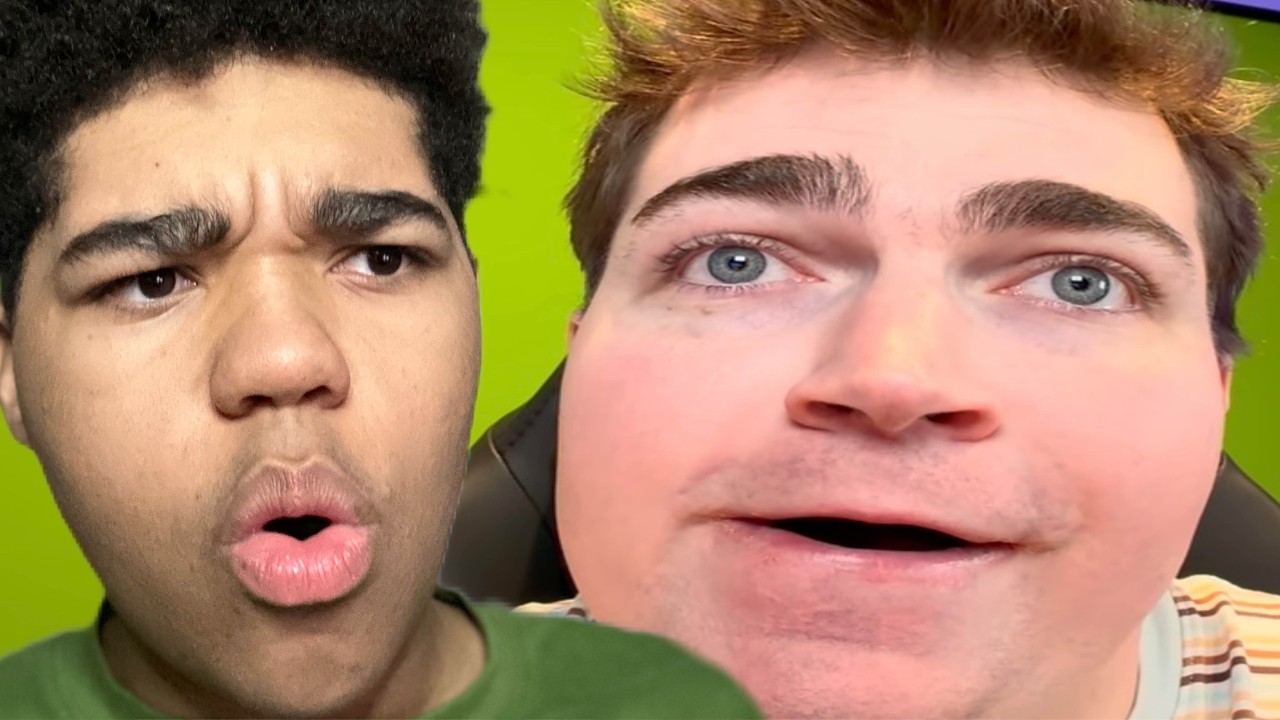 Buy a new house it’s really sad this video.. (Reaction Time)