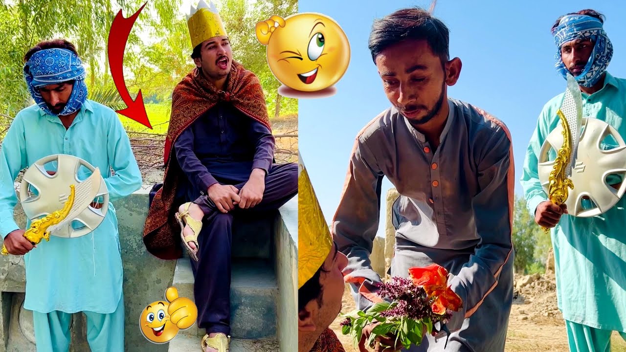 BadShaa Ko Kya Psand Hai ?😏Short Film