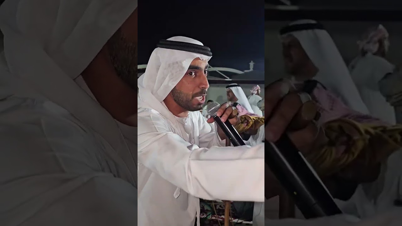 رزفة سيح البطايح # عبدالله بالخادم