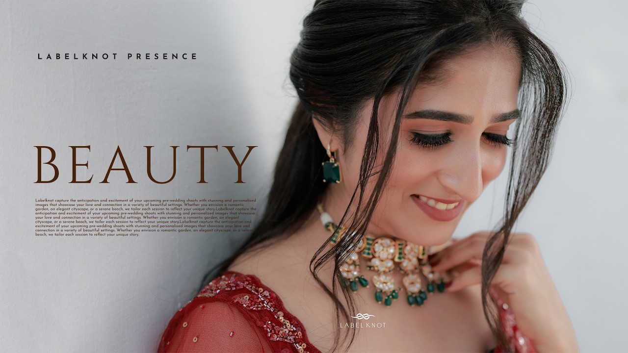Anukul & Merin Wedding Highlights | Labelknot Weddings | Wedding Photography Kottayam #wedding #love
