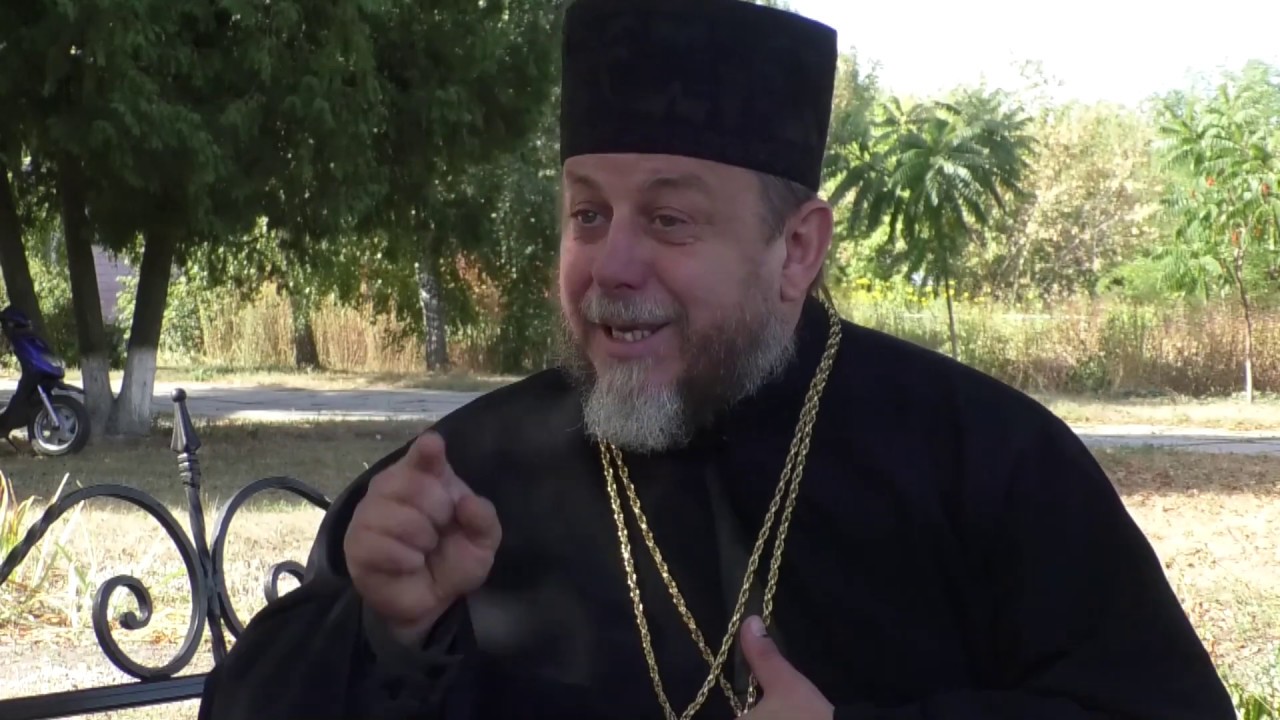 Друга частина  фільму 