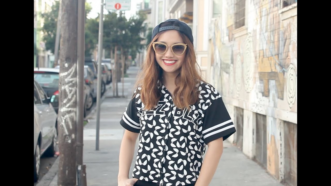 The Mission | Street Scene with Jenn Im★ Glam.com