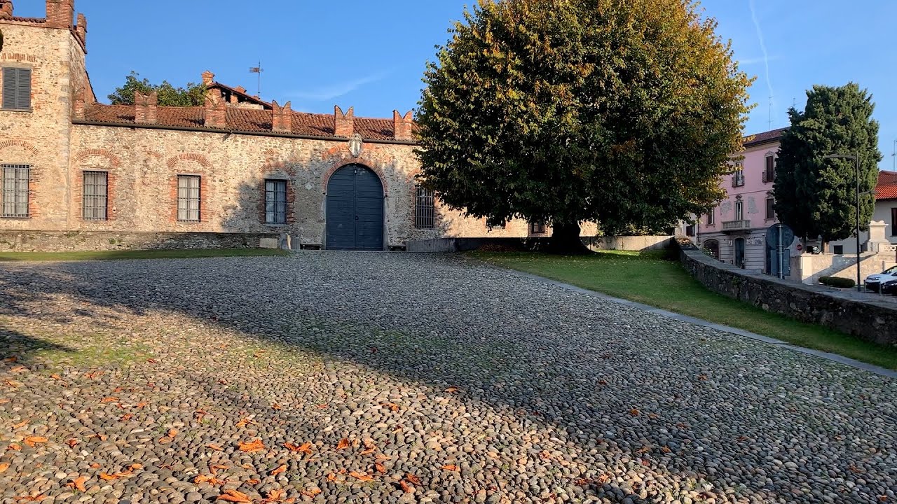 In visita al Castello, tra arte e storia - Speciale