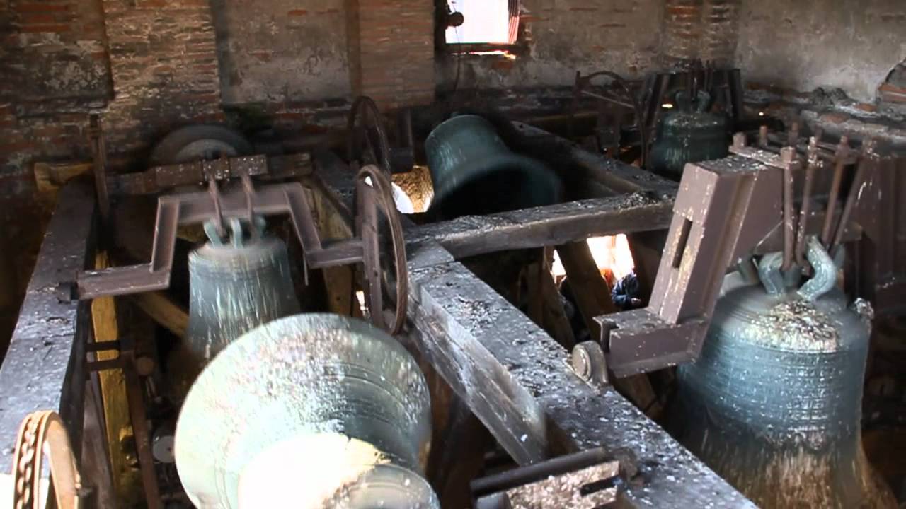 Plenum de la Collégiale St Salvy d'Albi (81) - (2nd version) - HD