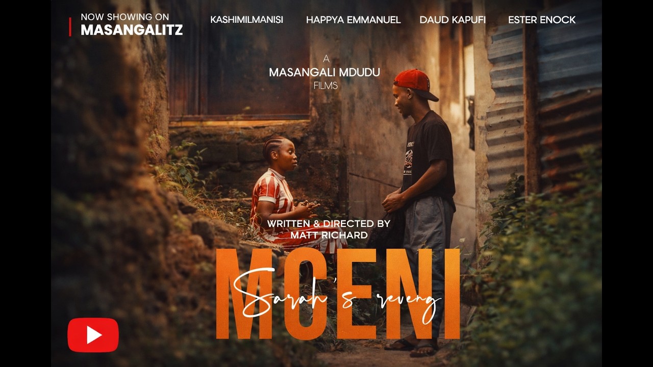 MGENI  | Part 02 |