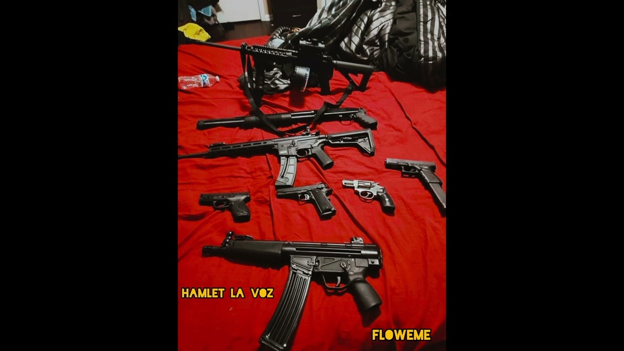 MAMBO FLAITE  - ME VOY A PEGAR FT @EMEFLOWOFICIAL 