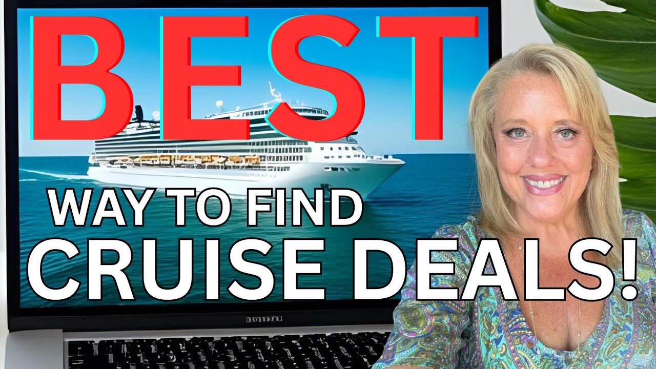 💻 The BEST Cruise Search Tool You&rsquo;ve Never Heard Of | Cruise Plum Tutorial & Review | FREE To Use!