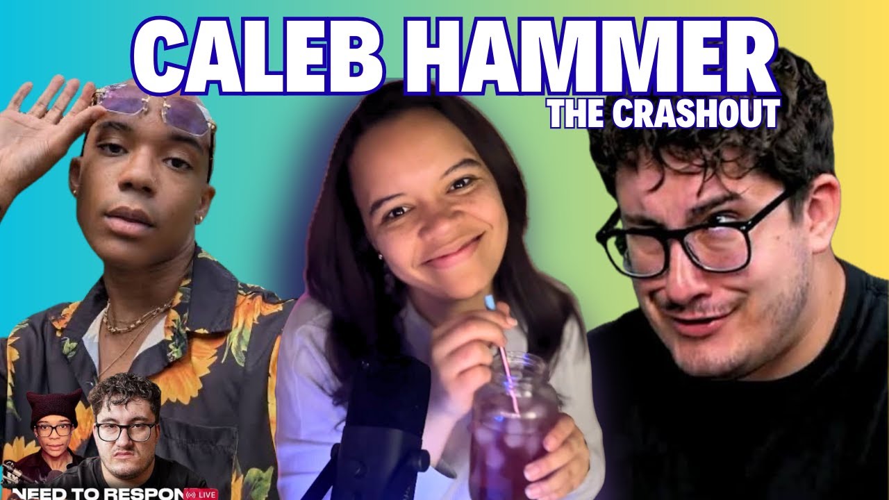 Caleb Hammer's Imaginary Lawsuit