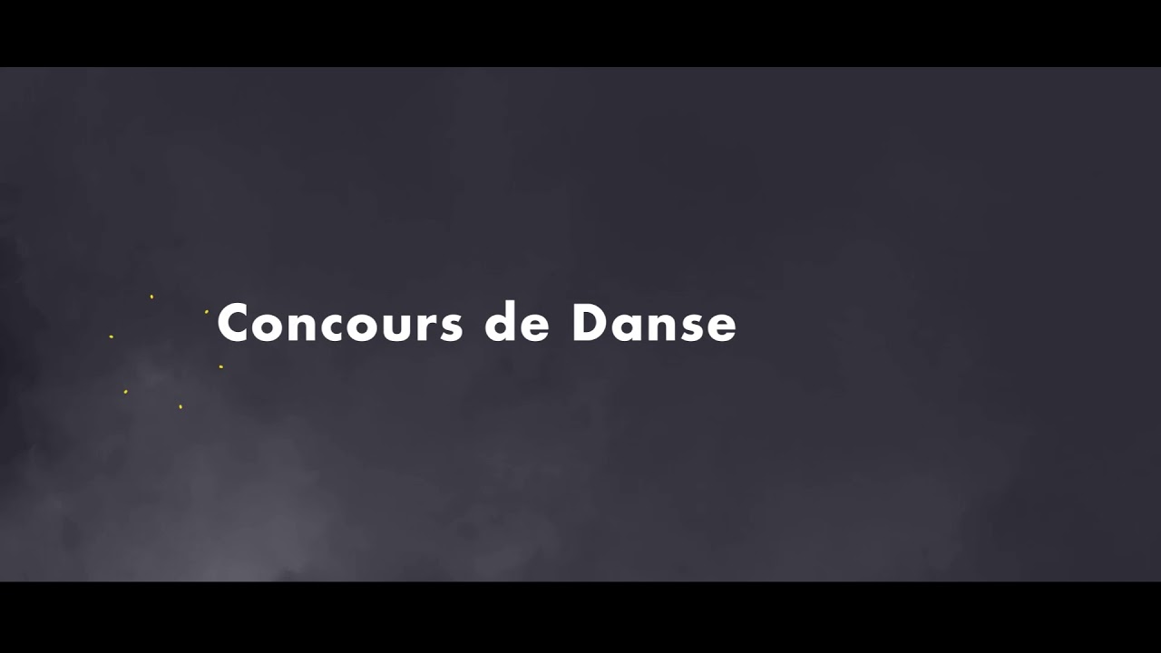Groupe jazz, cat 1 | 1er prix régional | CND 2020