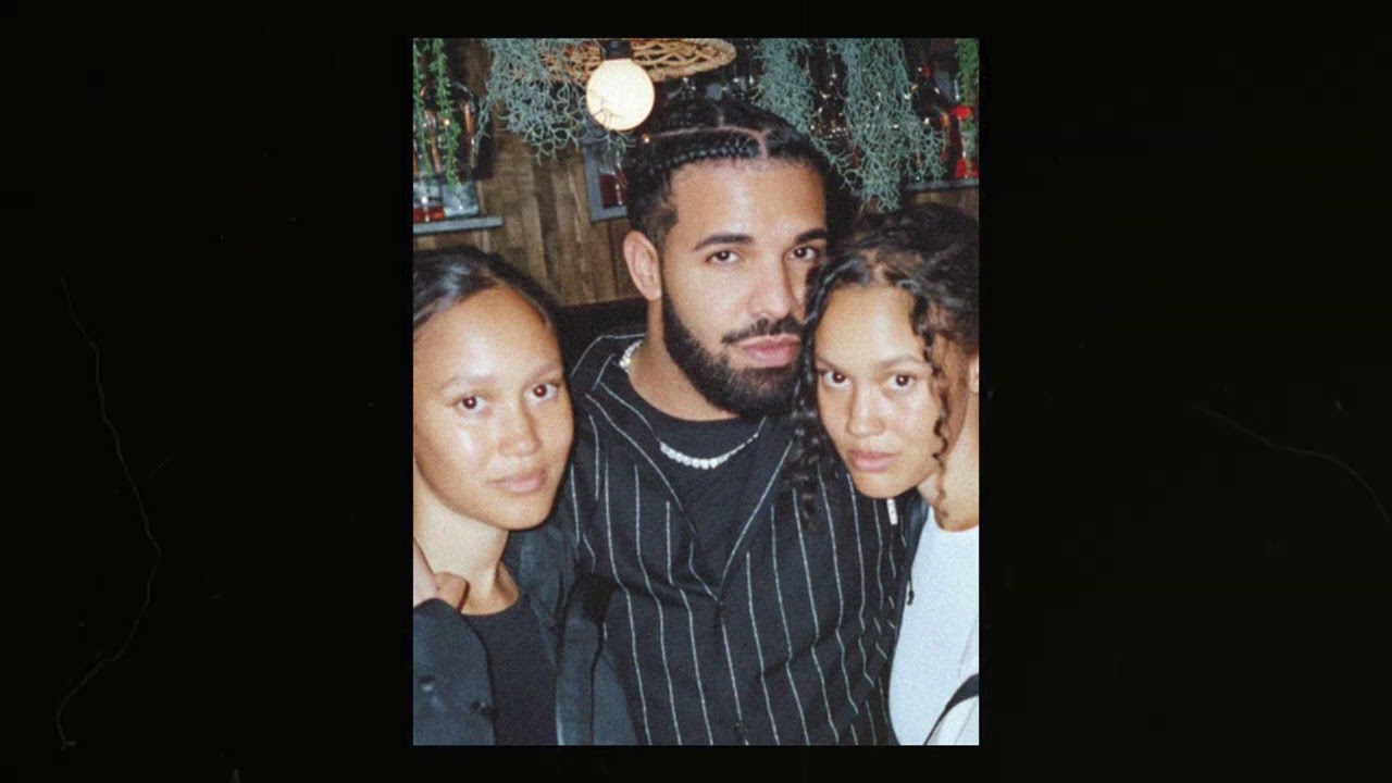 (FREE) Drake Type Beat - 