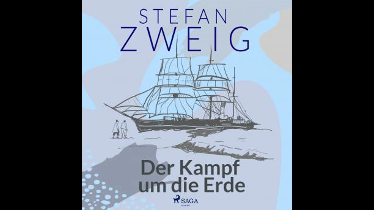 Der Kampf um die Erde - Stefan Zweig