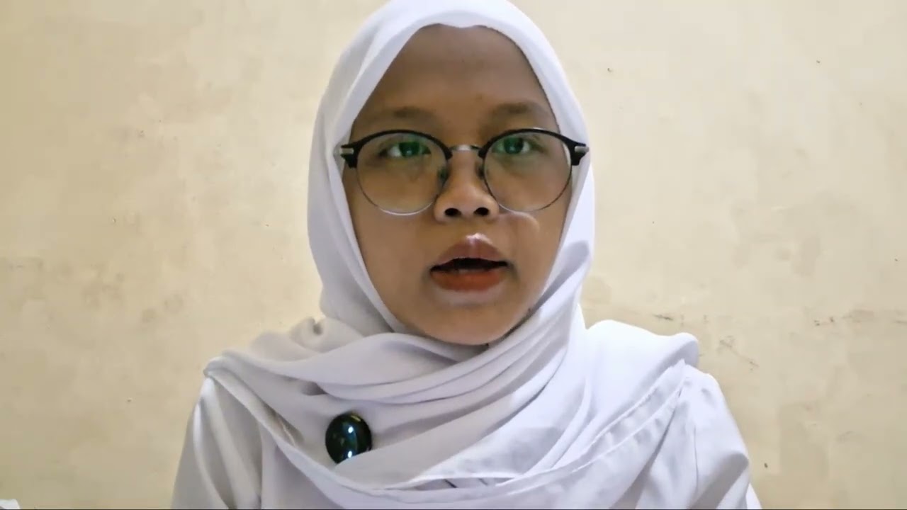 Lutfi Nur Hakiki - Latsar Kemenkes 2026
