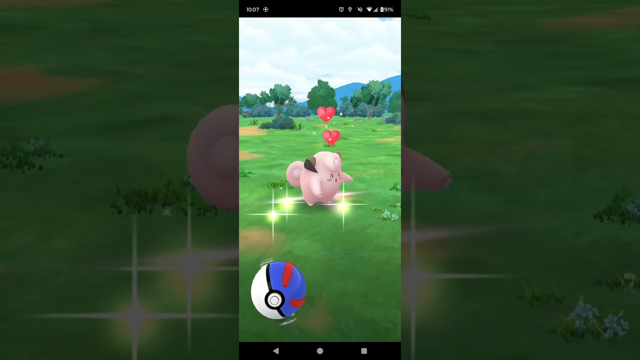 Pokemon Go 30th Anniversary Deluxe Go Pass Redemption