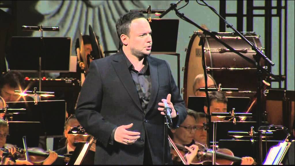 Murat Karahan- Nessun Dorma