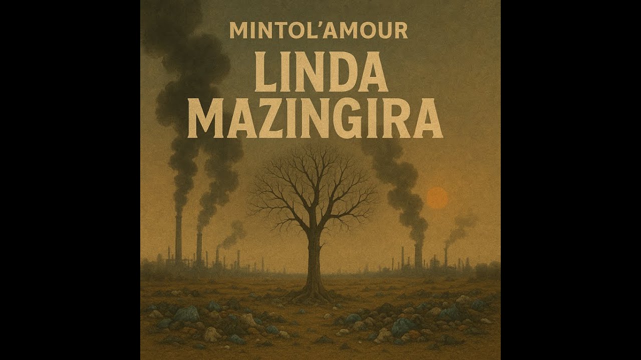 Linda Mazingira