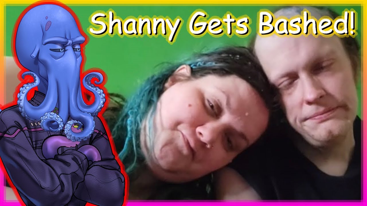 SHANNY FOR CHRIST GETS HEAT FROM SON!1