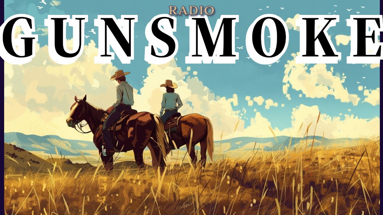 Gunsmoke: Tales from Dodge City