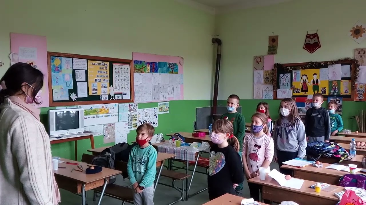 Верска настава