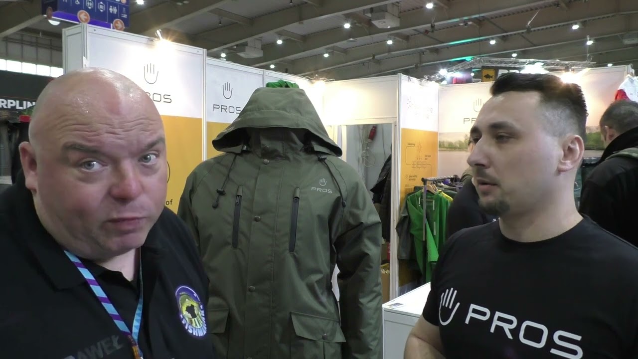 Pros - ubrania na każdą porę