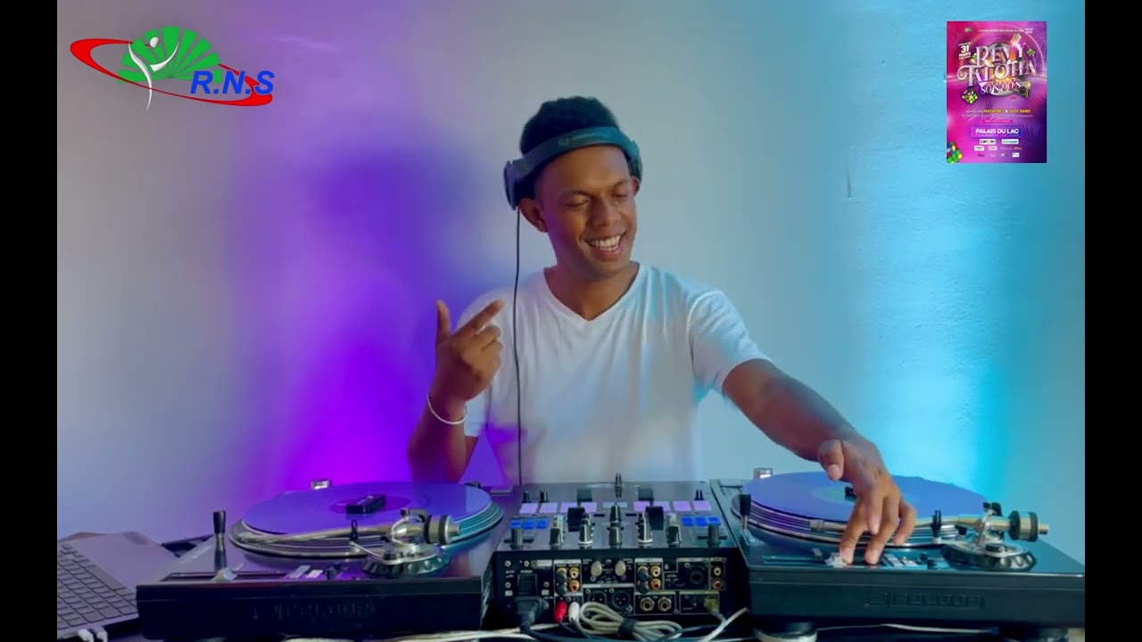OLD BUT GOLD  80 , 90's RN’S 2024 DJ SCRAITIX 