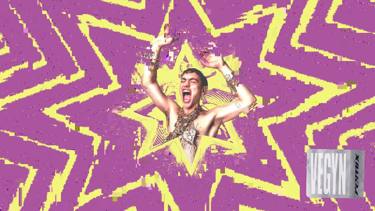 Years & Years - Starstruck (Vegyn Remix)