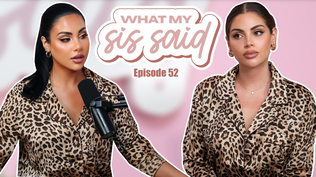 Truth or Drink 👀 The Truth About My Relationship, Going On Love Island & More