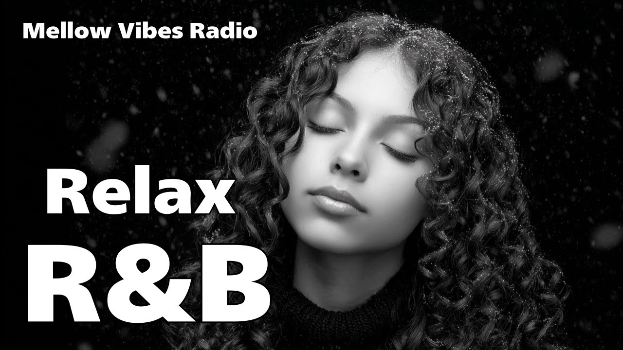 [R&B Soul 2026/033] Chill music / cozy / calm / song / For work / Healing / Relax