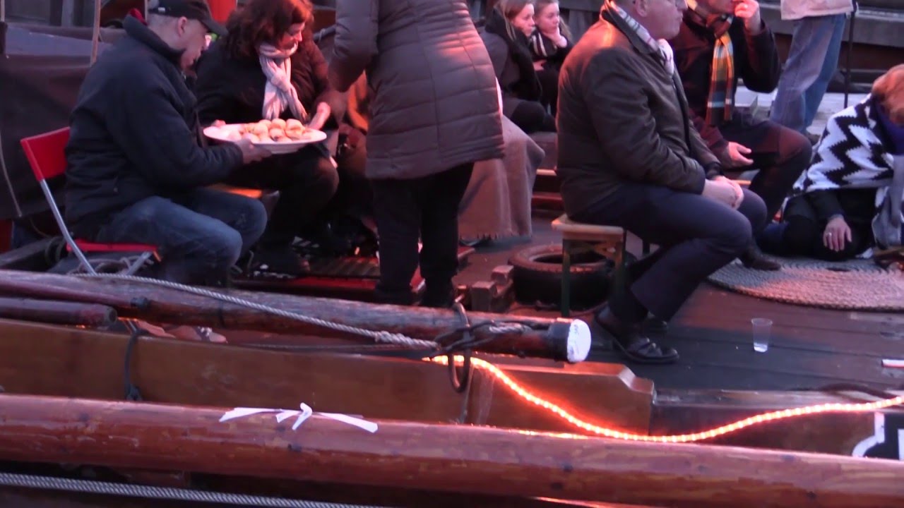Havenconcert.  Highland Cathedral