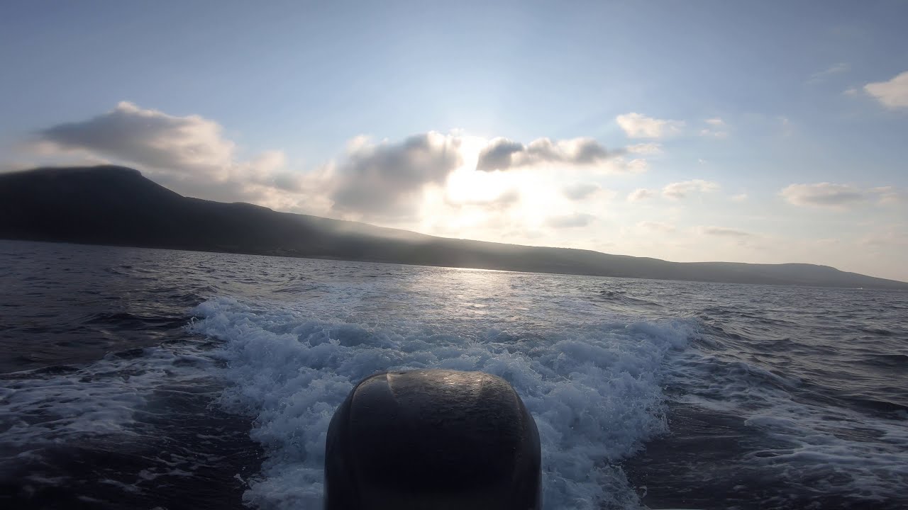 Yamaha outboard engine 250 hp