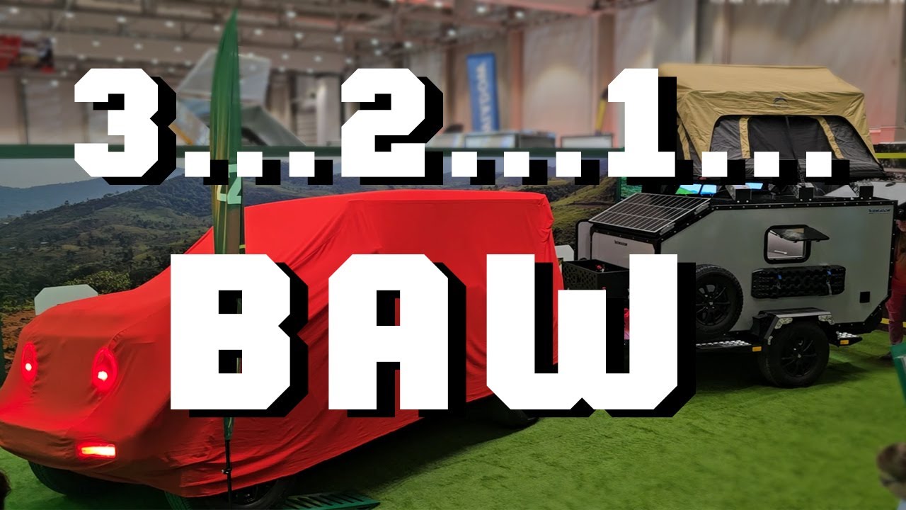 3...2...1... BAW